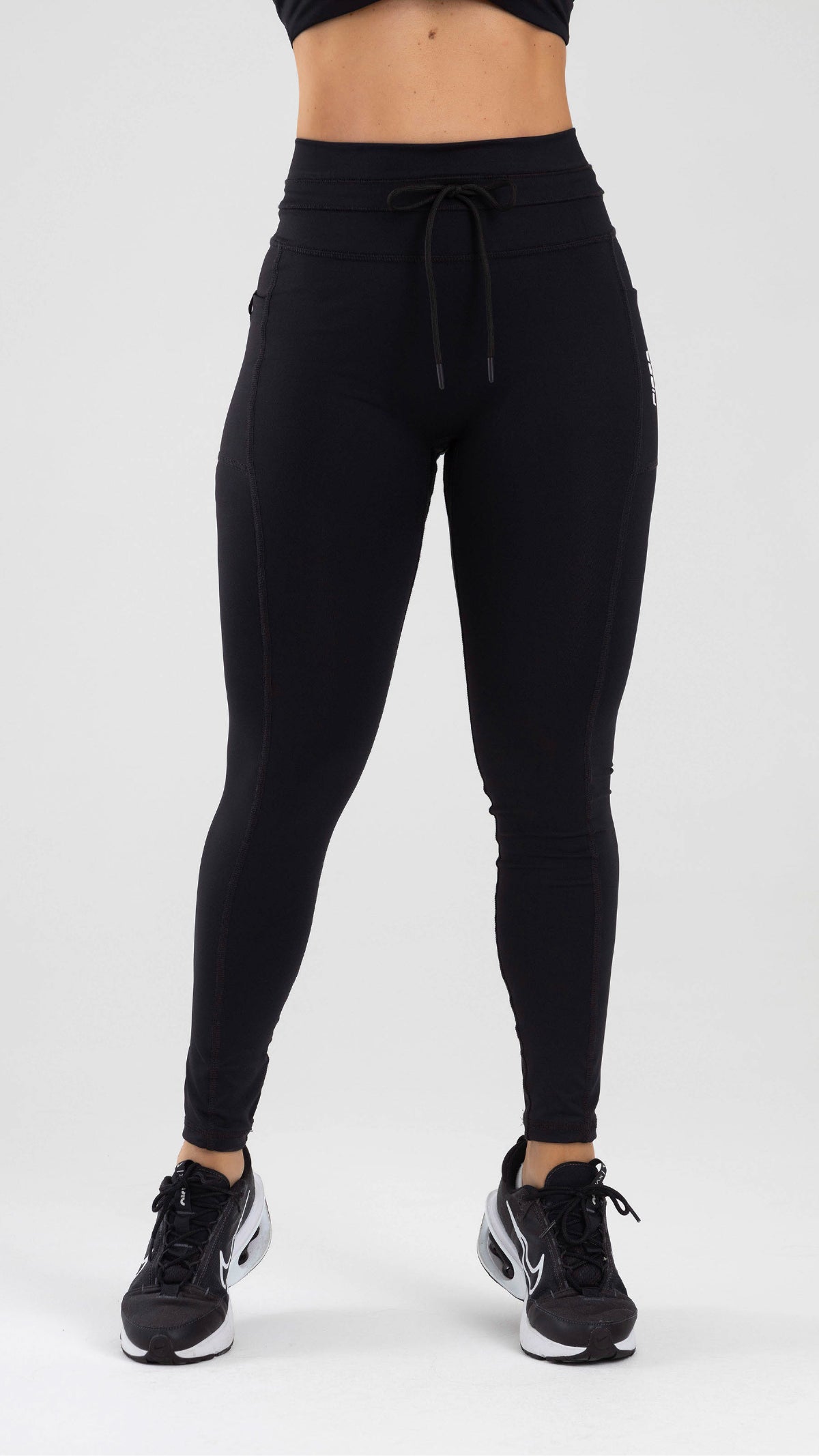 OUTFIT/ CONJUNTO DEPORTIVO FIBER COLECCIÓN ACTIVE LUXE