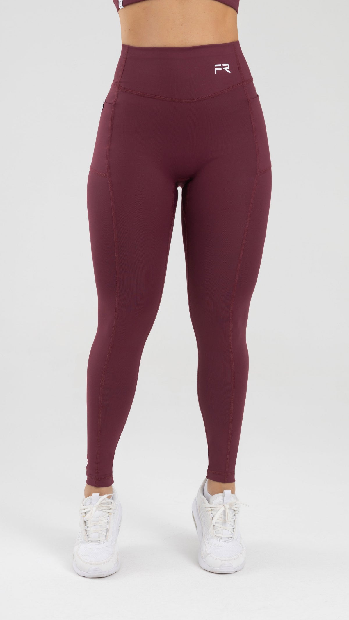 LEGGING/ MALLON DEPORTIVO FIBER COLECCIÓN GOOD SPORT