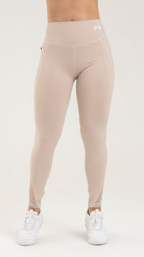 MALLA/ LEGGING DEPORTIVO COLOMBIANO FIBER