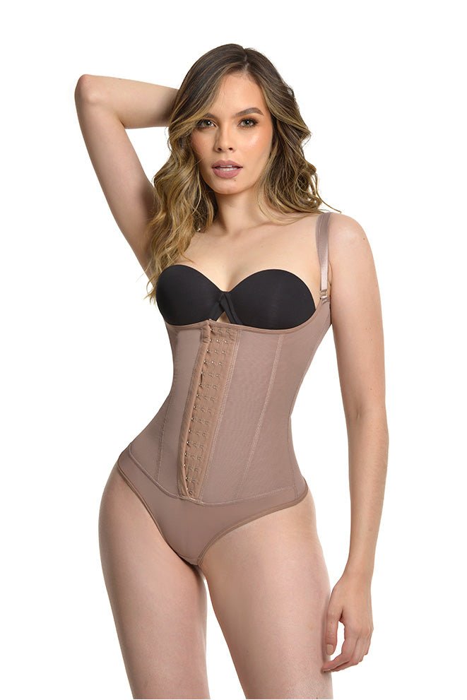 USO DIARIO O POST OPERATORIO - Faja Colombiana TANGA ALEXANDRA Bella Michell Powernet
