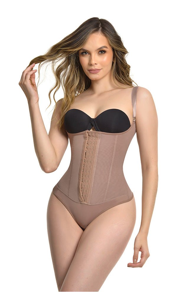 USO DIARIO O POST OPERATORIO - Faja Colombiana TANGA ALEXANDRA Bella Michell Powernet