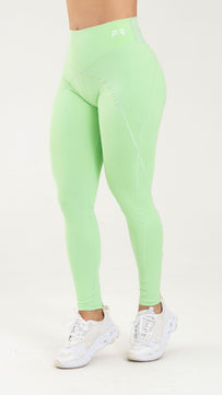 MALLA/ LEGGING DEPORTIVO COLOMBIANO FIBER