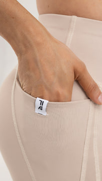 MALLA/ LEGGING DEPORTIVO COLOMBIANO FIBER