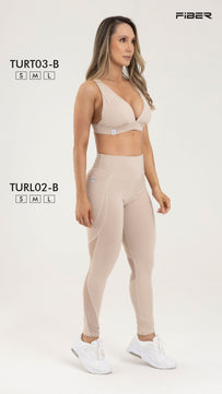 MALLA/ LEGGING DEPORTIVO COLOMBIANO FIBER