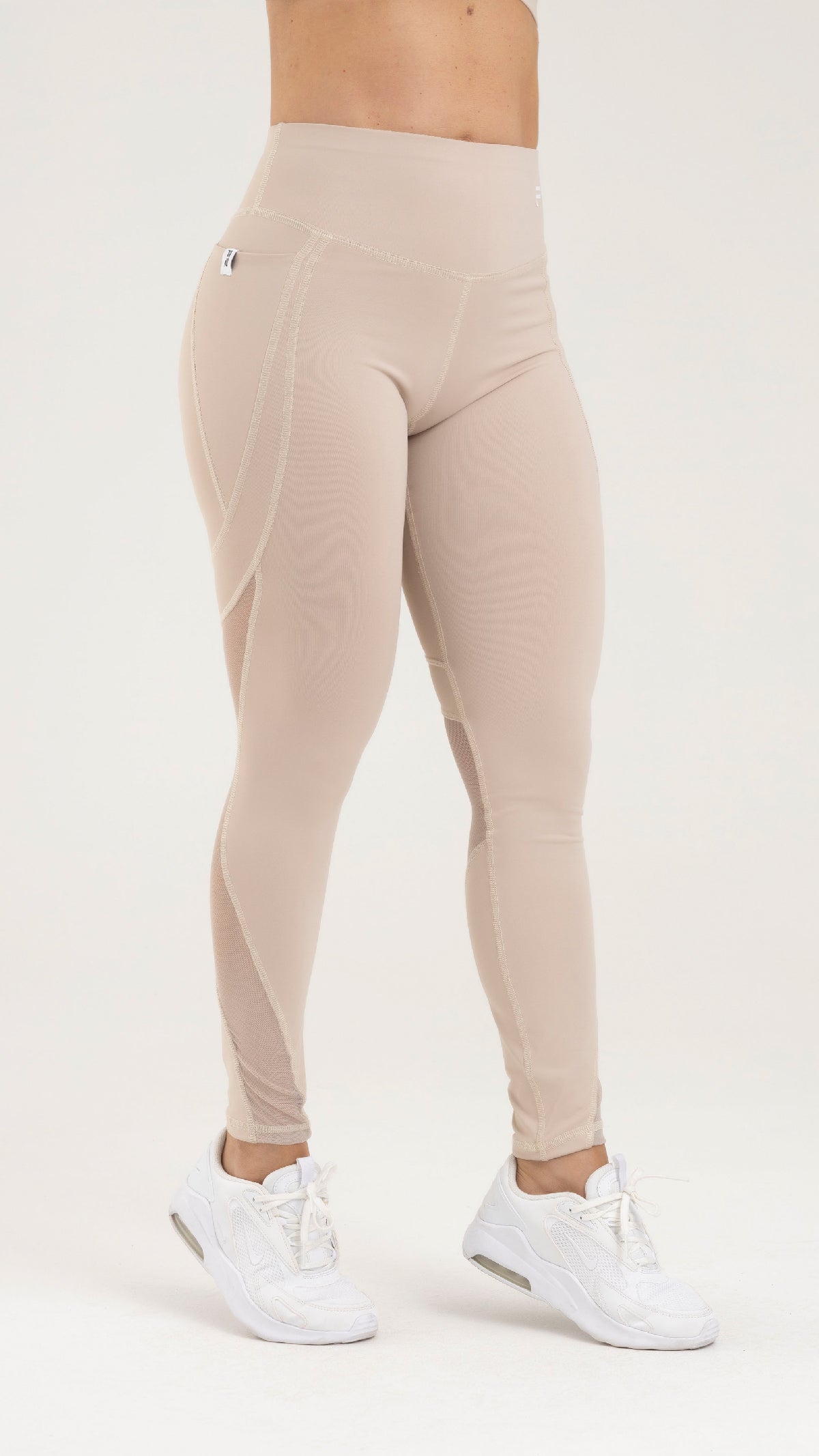 MALLA/ LEGGING DEPORTIVO COLOMBIANO FIBER