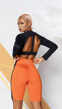 BIKER SHORTS - Marca UF SPORT Colombianos