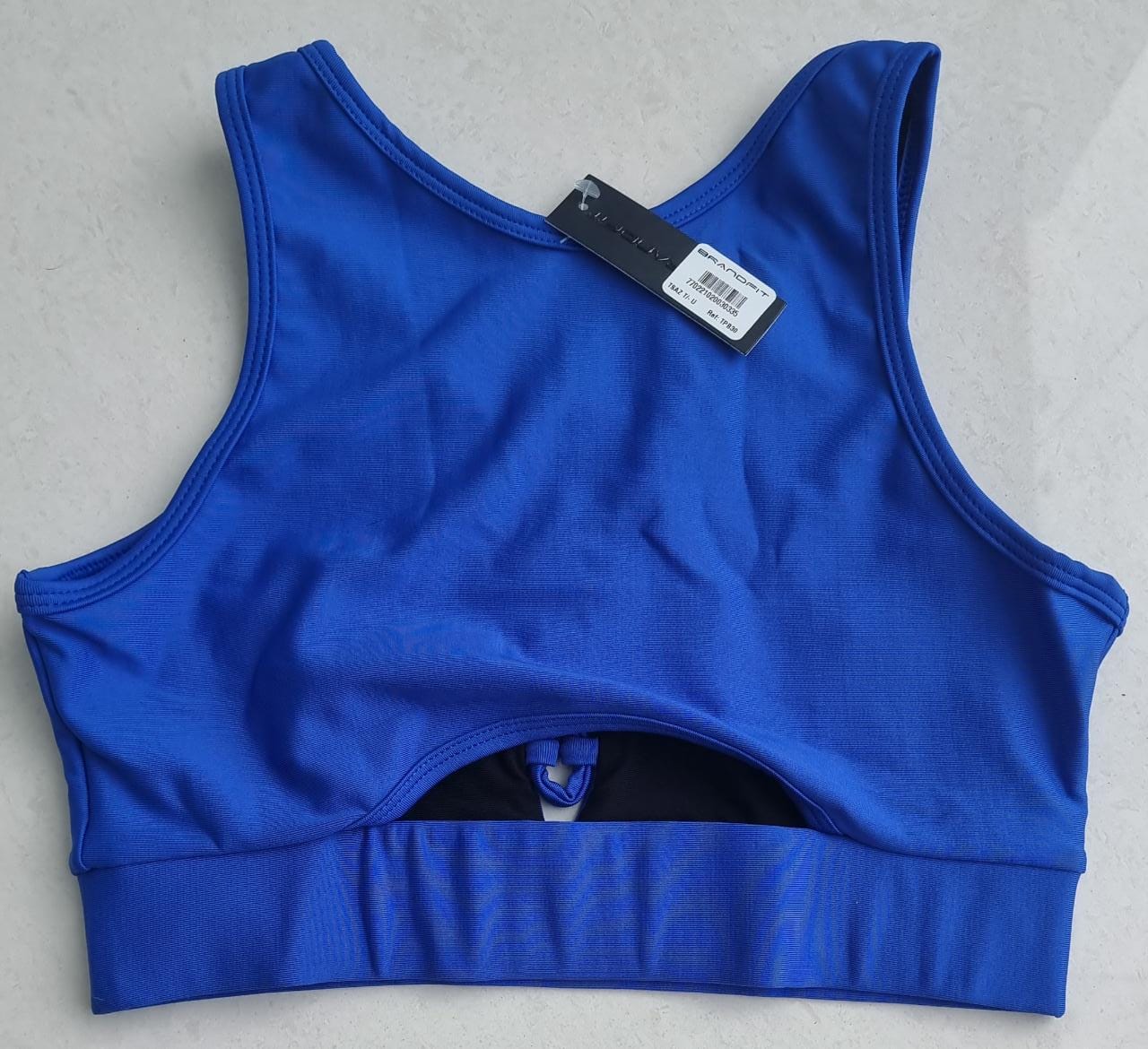 TOP DEPORTIVO COLOMBIANO MARCA BRANDFIT