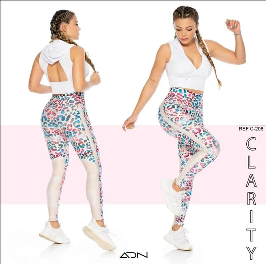 CONJUNTO / OUTFIT COLOMBIANO DEPORTIVO