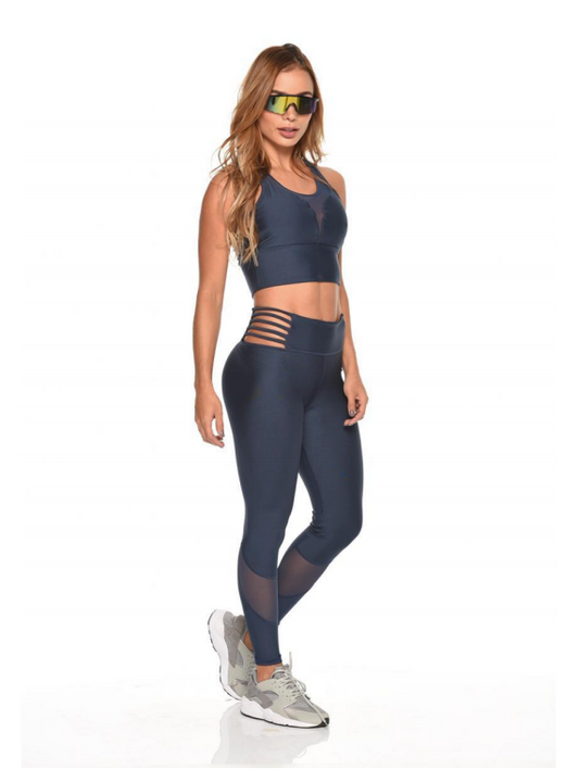 Conjunto deportivo marca Brandfit