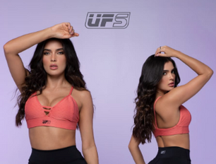 TOP DEPORTIVO UF SPORT