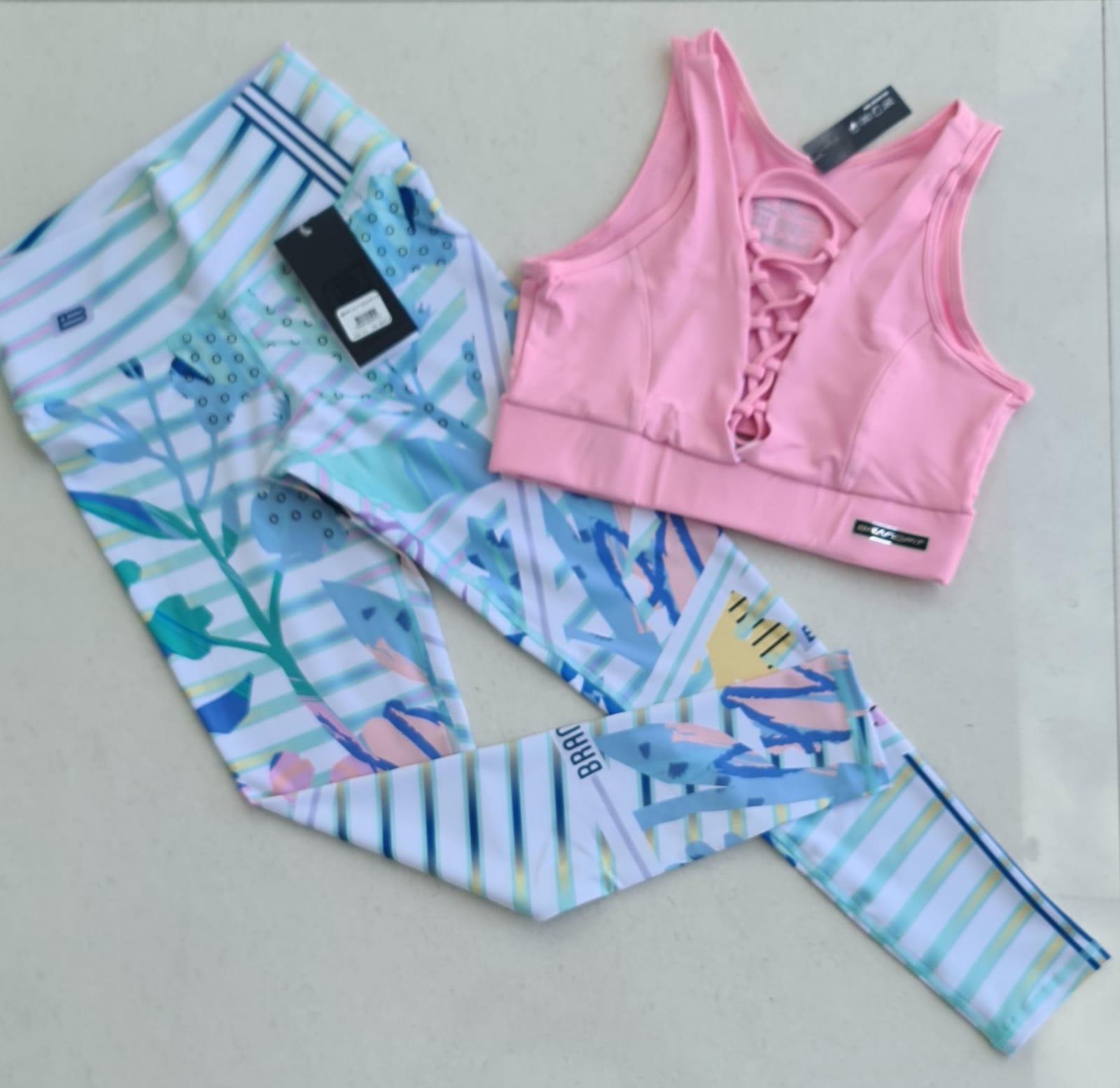 MALLA / LEGGING DEPORTIVO