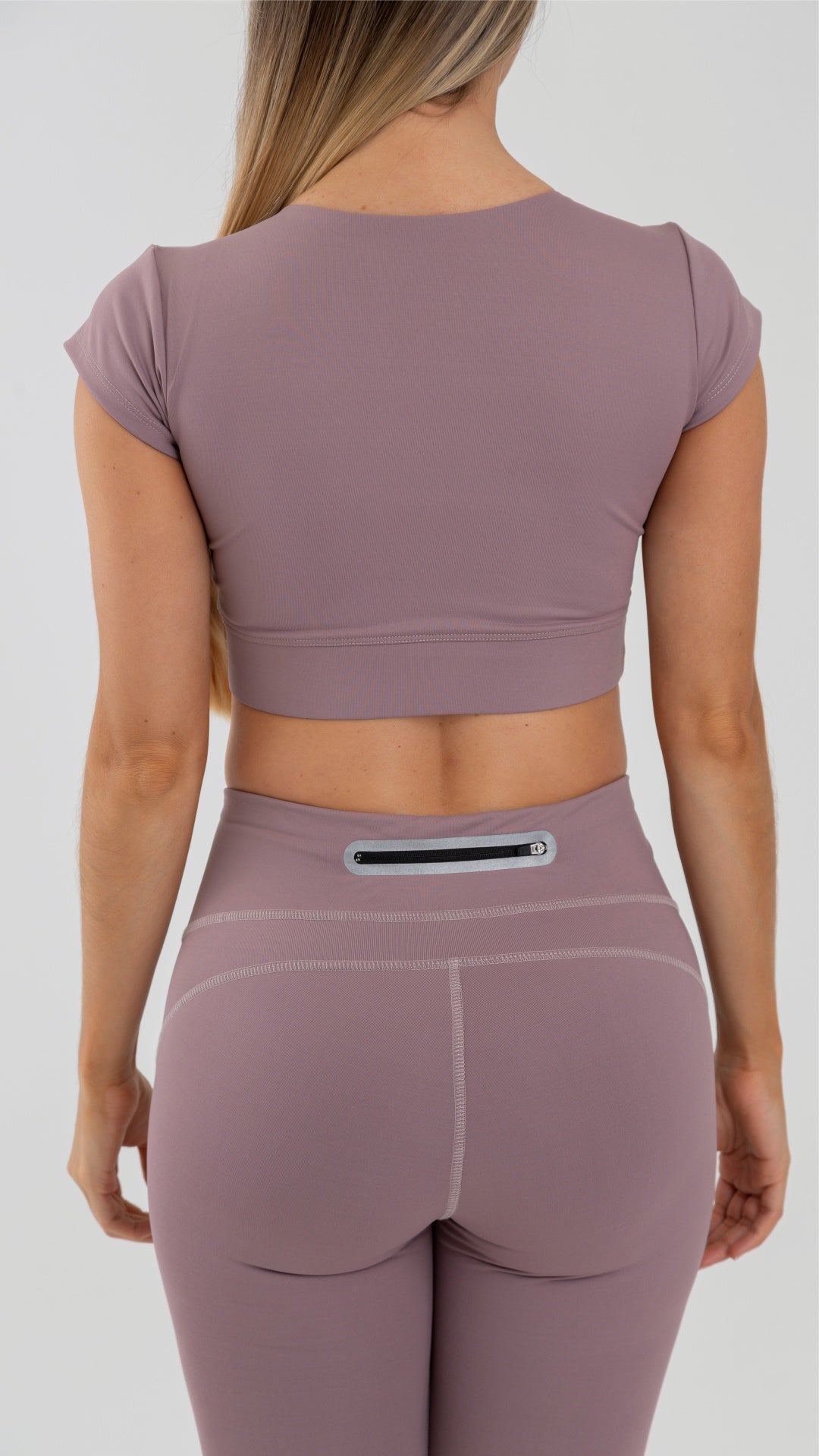 TOP DEPORTIVO COLOMBIANO MARCA FIBER