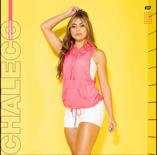 CHAMARRA  COLOMBIANA DEPORTIVO MARCA BRANDFIT